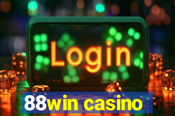 88win casino